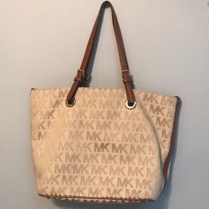Michael Kors Tote Bag